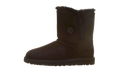 Bailey Button Boots GS "Black" 5991Y BLK