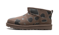 Classic Ultra Mini Appaloosa WMNS "Caribou" 1166890 CRBO