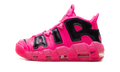 Air More Uptempo SE WMNS "Pink Blast Black" IV2376 600